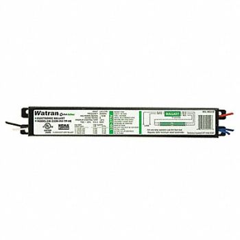 WATRAN FLUOR Ballast Electronic Instant 40W, 451F82