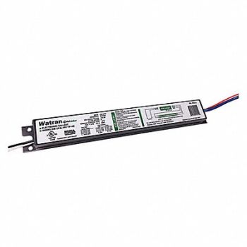 WATRAN FLUOR Ballast Electronic Instant 40W, 451F83