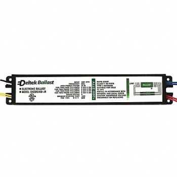 WATRAN FLUOR Ballast Electronic Instant 40W, 451F84