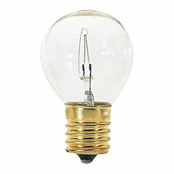 SATCO Incandescent Bulb S11 370 lm 40W, 451F89