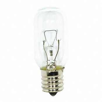 SATCO Incandescent Bulb T8 360 lm 40W, 451F94