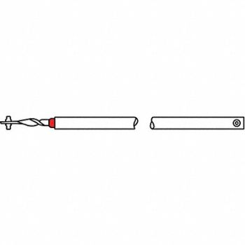 GRAINGER APPROVED Tube Balance Non-Tilt Window 29-5/8 L, 451H73