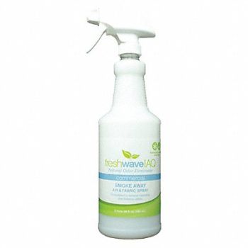 FRESHWAVE IAQ Odor Eliminator 32 oz Spray Bottle PK6, 451K64