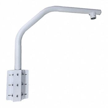 Parapet Mount Fits Vision Series Cameras, 451W57