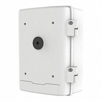 Junction Box Fits Vision Series Cameras, 451W58