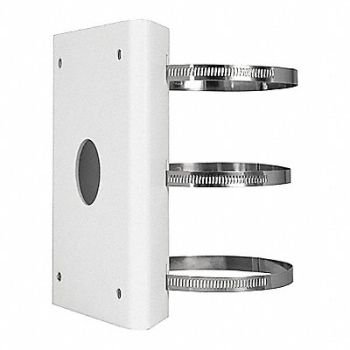 Pole Mount Fits Vision Series Cameras, 451W60