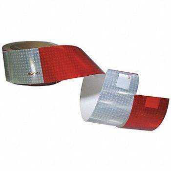 HARRIS Reflective Tape 2 W, 452C67