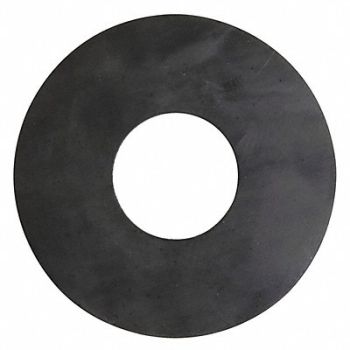PIG Gasket 1-1/4 H 3-1/2 W 3-1/2 L, 452K74