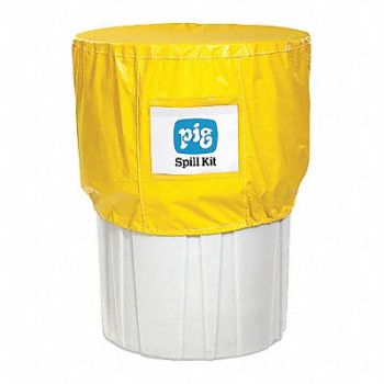 PIG Over pack Protection Cover 33 H 23 W, 452L37