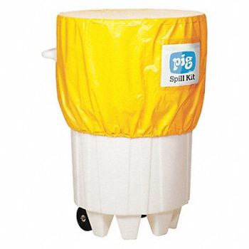 PIG Wheeled Over Pack Protection Cover 33 H, 452L43