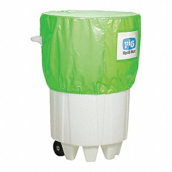 PIG Wheeled Over Pack Protection Cover, 452L44