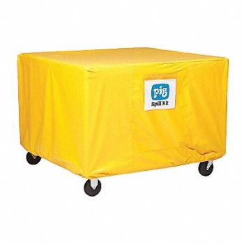 PIG Response Chest Protection Cover 28 H, 452L49
