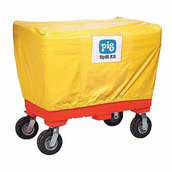 PIG Response Chest Protection Cover 28 H, 452L50