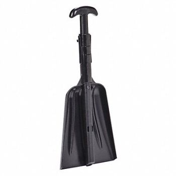 PIG Telescoping Response Shovel 10 W 24 L, 452L91