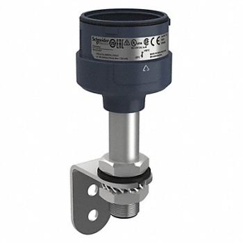 SCHNEIDER ELECTRIC Mounting Bracket and Tube 100mm Dia., 452M80