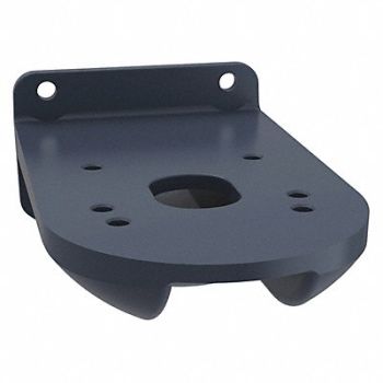 SCHNEIDER ELECTRIC Wall Mount Bracket 3-39/64 W 5-19/64 L, 452M81