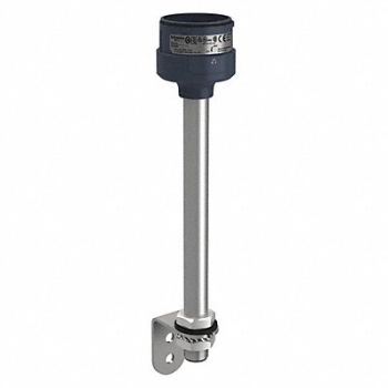 SCHNEIDER ELECTRIC Mounting Bracket and Tube 250mm Dia., 452M82
