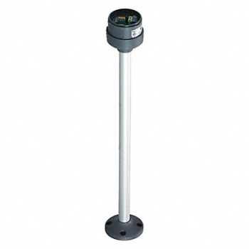SCHNEIDER ELECTRIC Mounting Tube and Base 400mm Dia., 452M83