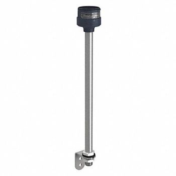 SCHNEIDER ELECTRIC Mounting Bracket and Tube 400mm Dia., 452M84