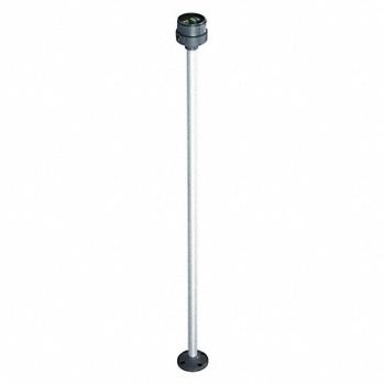SCHNEIDER ELECTRIC Mounting Tube and Base 800mm Dia., 452M85