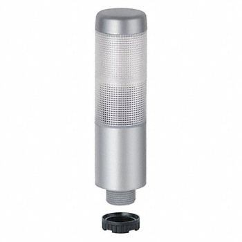 WERMA Tower Light Assembly 24VAC/DC 70mA 37mm, 452T81