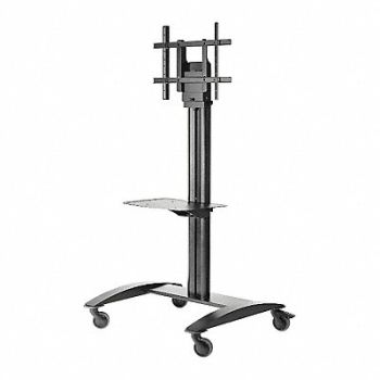 PEERLESS TV Wall Mount For Televisions Black, 452Y41