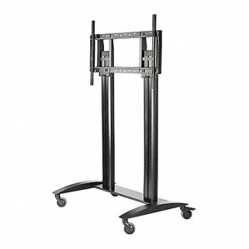 PEERLESS Cart with TV Mount For Televisions, 452Y43