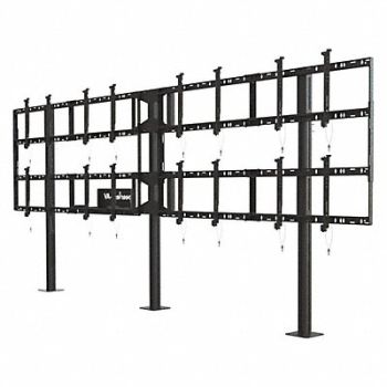 PEERLESS TV Wall Mount For Televisions, 452Y95