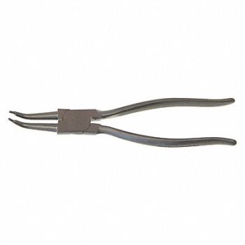 GEDORE Circlip Pliers Overall 8-1/2 L, 452Z28