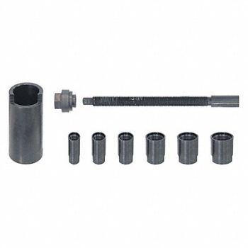 GEDORE Drive Shaft Tool Steel, 452Z32