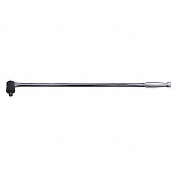 GEDORE Swivel Head Breaker Bar Automotive, 452Z40