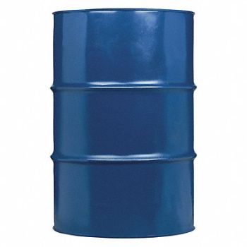 VALVOLINE Diesel Engine Oil 55 gal Size Drum, 453A89