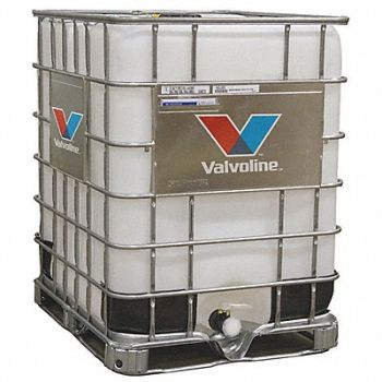 VALVOLINE Motor Oil 325 gal Size 10W-30 SAE Grade, 453C01