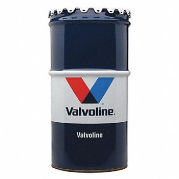 VALVOLINE Bearing Grease 120 lb Container Size, 453C30