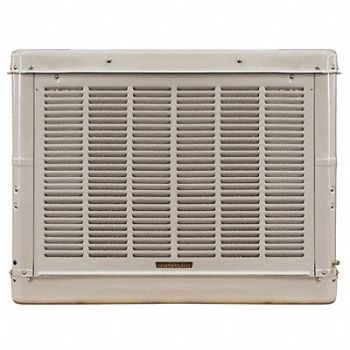 ESSICK AIR Ducted Evaporative Cooler 30-1/4 H, 453D81