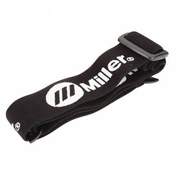 MILLER ELECTRIC Headband, 453F42