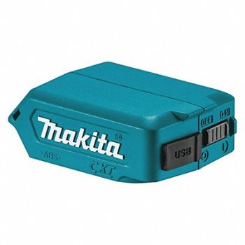 MAKITA Cordless Power Source Li-Ion 1 Port, 453F84