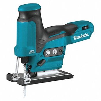 MAKITA Cordless Jig Saw 12VDC Barrel Grip, 453G19
