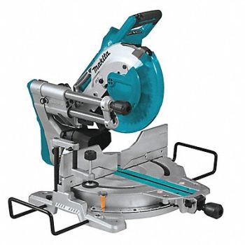 MAKITA Cordless Miter Saw 4400 RPM 36.0VDC, 453G29