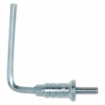 DEWALT Drop-in Anchor Setting Tool 5/8 dia., 453G70