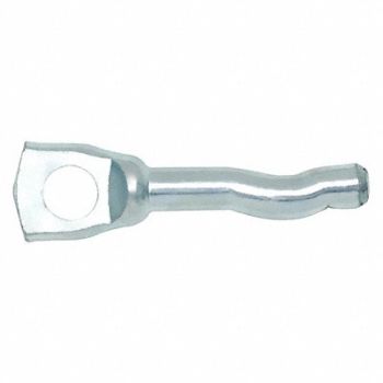 DEWALT Hammer Drive Pin Anchor 3/16 Dia PK100, 453H22
