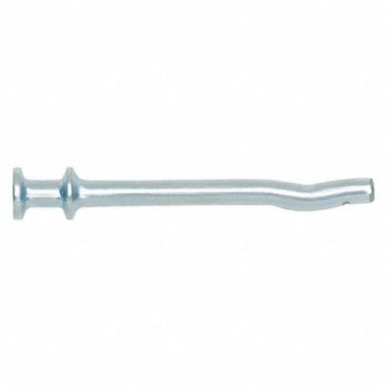 DEWALT Hammer Drive Pin Anchor 3/16 Dia PK100, 453H24