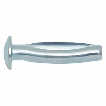 DEWALT Hammer Drive Pin Anchor 1/2 Dia PK25, 453H30