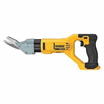 DEWALT Fiber Cement Shear Tool 16-57/64 L, 453U22