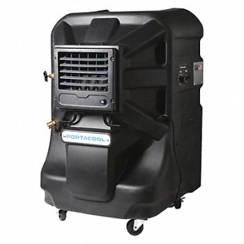 PORTACOOL Portable Evaporative Cooler 42 H, 454G47