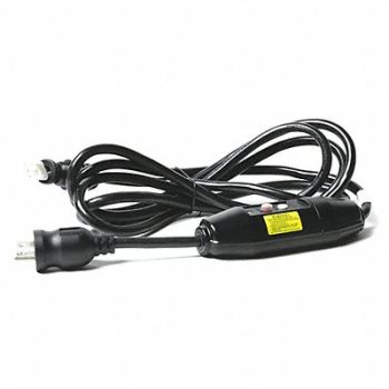 PORTACOOL Power Cord 12 L x 1 W x 1 H Size, 454G70