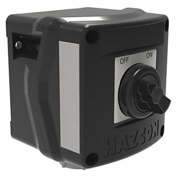 HUBBELL KILLARK Control Station Hub 3/4 Size 5.50 H, 454G97