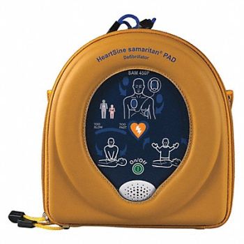 PHYSIO CONTROL AED Package 8 H 2 D 8 W 39 Cable L, 454H52
