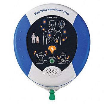 PHYSIO CONTROL AED Package 8 H 2 D 8 W 39 Cable L, 454H67