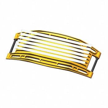 PHYSIO CONTROL Slim Backplate Grip Tape (6 pk) For use, 454J55